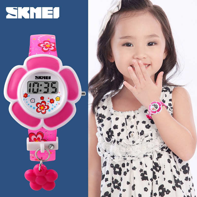 skmei fashion creative watches